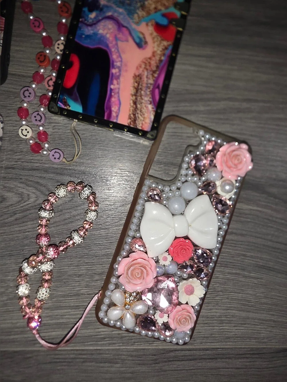 Samsung bundle phone